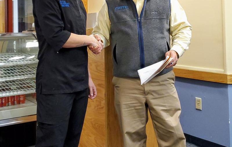 N.H.'s Vocational Schools Struggle To Plan For Reopening