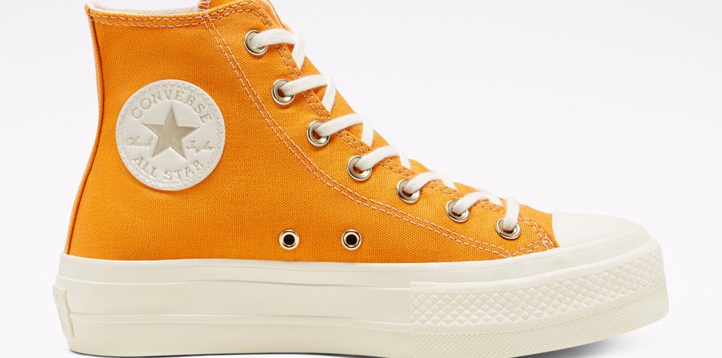 Converse’s Flash Sale Has Your Favorite Sneakers For As Low As $17
