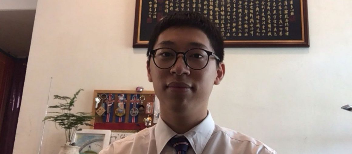 How Hong Kong’s special-needs students overcome adversity to pursue their dreams