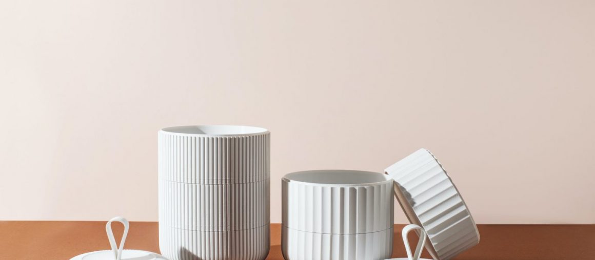 Say hello to sustainable food packaging, and bye-bye to single-use plastic containers