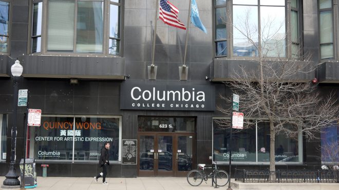 Adjunct Professors: Jobs Are Low on Pay and Health Benefits With High COVID Risk