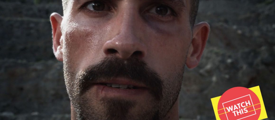 The reigning champ of DTV action throws some punches behind bars