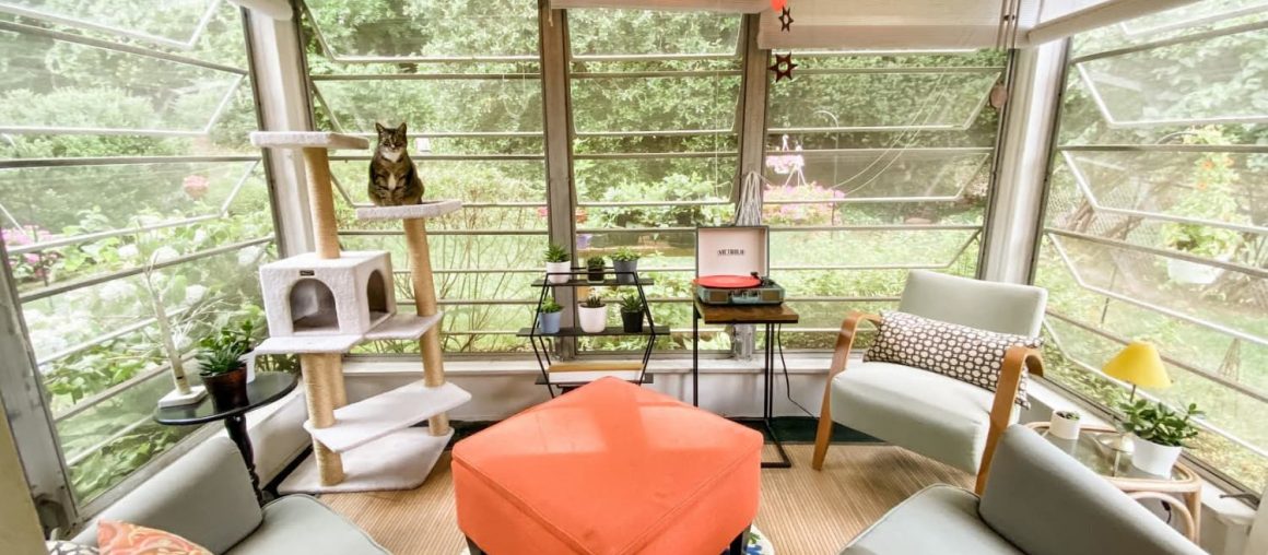 I Have Grapheme-Color Synesthesia—Here’s How It Affects the Way I Design My Home