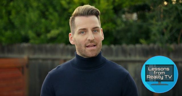 'Build Me Up': Orlando Soria Reveals How Home Design Can Spark a Fresh Start