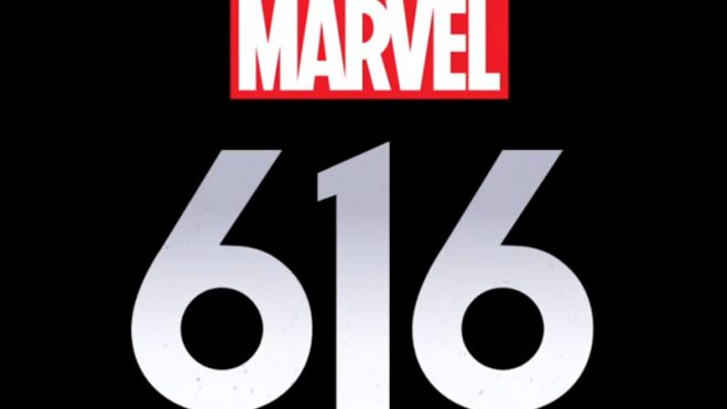Comic-Con@Home: A Look At Disney+’s ‘Marvel 616’ — From Ms. Marvel To Typeface