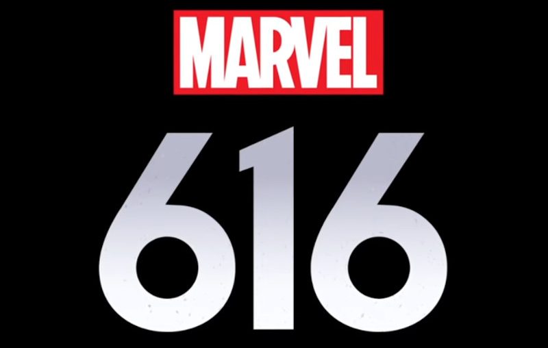 Comic-Con@Home: A Look At Disney+’s ‘Marvel 616’ — From Ms. Marvel To Typeface