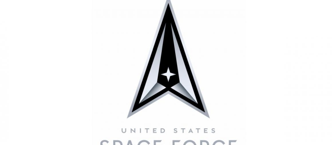 Space Force unveils its official logo and motto: 'Always Above'
