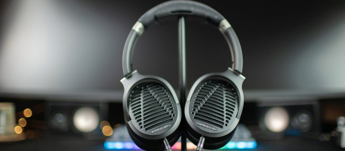 Audeze LCD-1 Review: Incredible clarity with reference sound