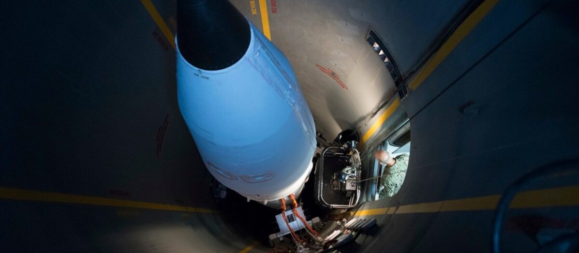 Canceled missile defense warhead’s cost tripled, schedule slipped, despite numerous warnings, GAO finds