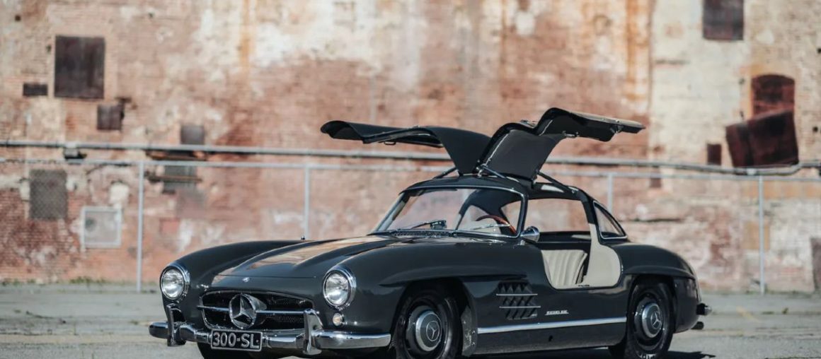 Classic Cars: Legacy American cars were just the best.