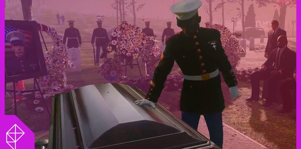 Why games can’t abandon the HUD