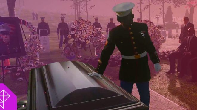 Why games can’t abandon the HUD