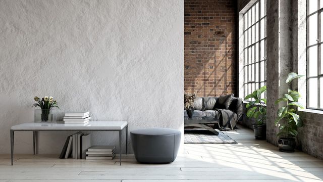 What Is Brutalist Design? Here's the Scoop on This Raw, Minimal Design Theme