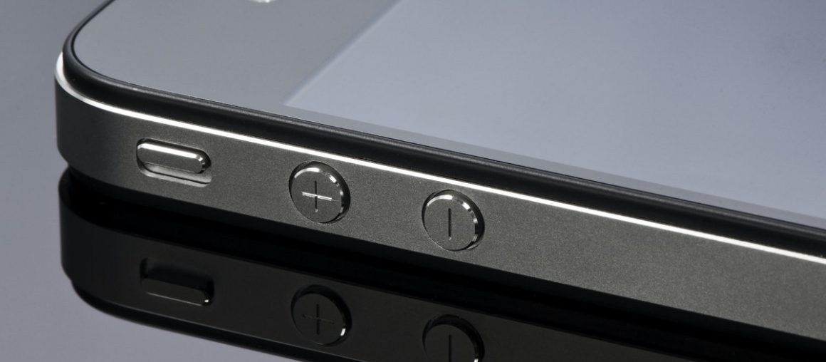 Tracing the evolution of the iPhone's design over the years