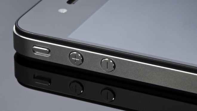 Tracing the evolution of the iPhone's design over the years