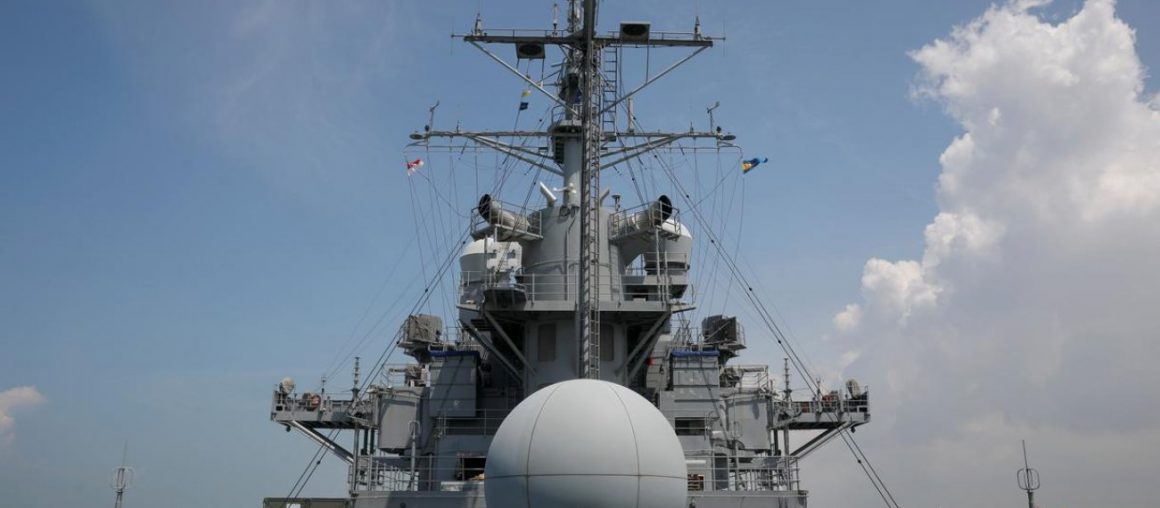 Droneships? Here's a Solution to Navy Personnel Problems