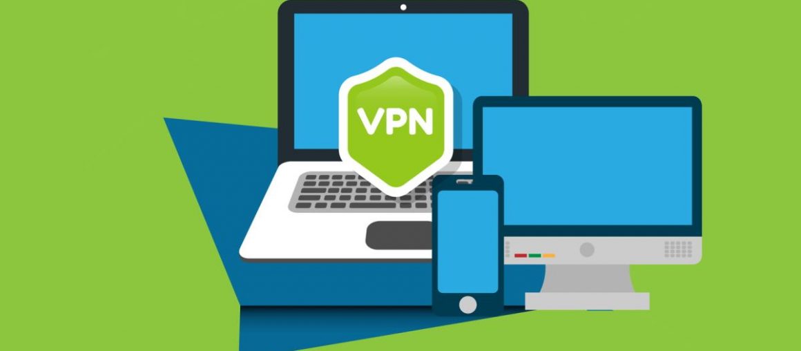 Turning the humble VPN into a hot ticket item