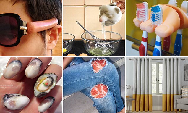 Social media users share ugly designs sure to make you cringe