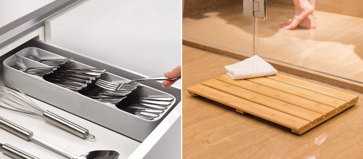 43 things that'll genuinely make your home look way better