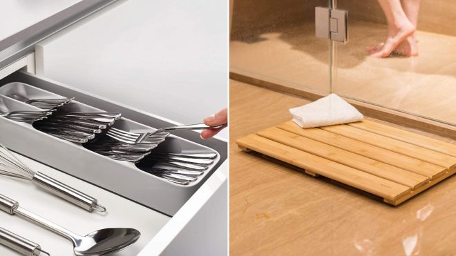 43 things that'll genuinely make your home look way better