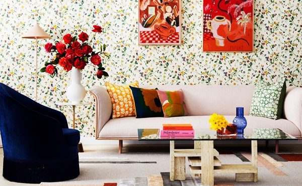 Interior design trends 2021: home decor, colours and styles to watch