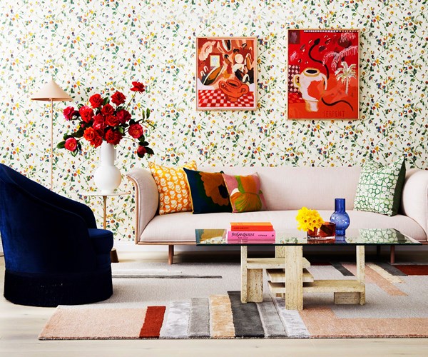 Interior design trends 2021: home decor, colours and styles to watch