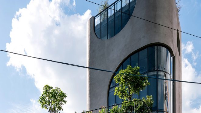 The Workstation Coffee / MDA Architecture + CoRi Design