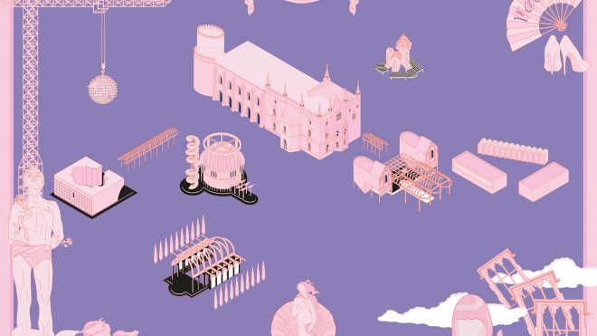 UAL kicks off graduate showcase with expansive event series