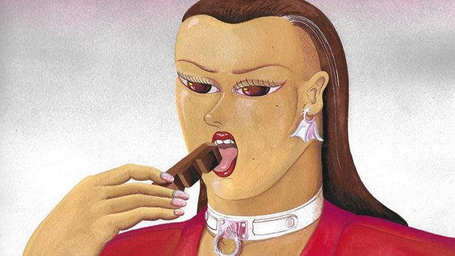 Good Reads: Club Sandwich will get your cultural tastebuds tingling