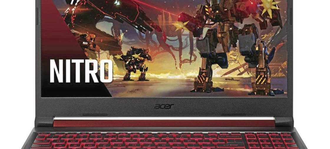 A look at the best gaming laptops under $1,000