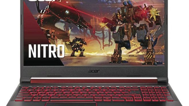 A look at the best gaming laptops under $1,000