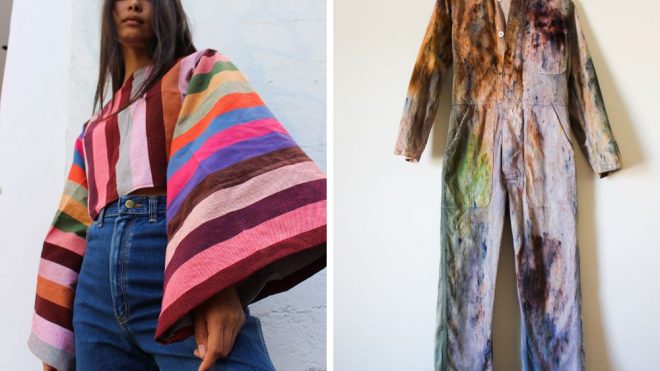 23 Indigenous Fashion Brands: Clothing, Jewelry, Accessories And Shoes