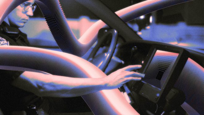 Why it’s so hard to find accurate policing data