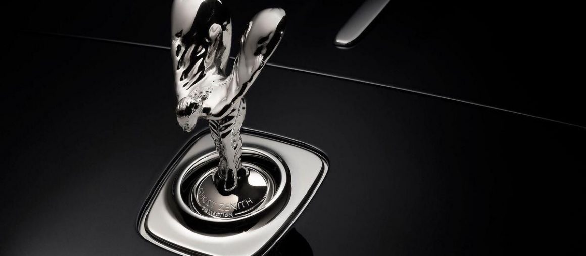 Rolls-Royce CEO issues open letter, describes thinking behind next Ghost