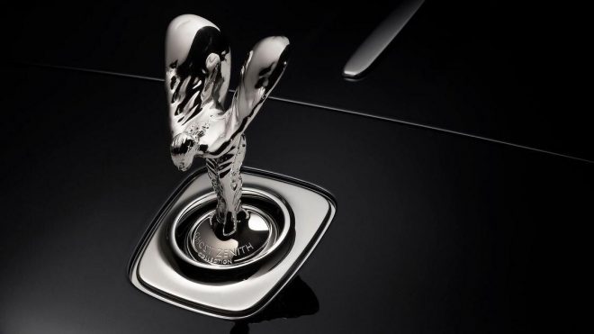 Rolls-Royce CEO issues open letter, describes thinking behind next Ghost