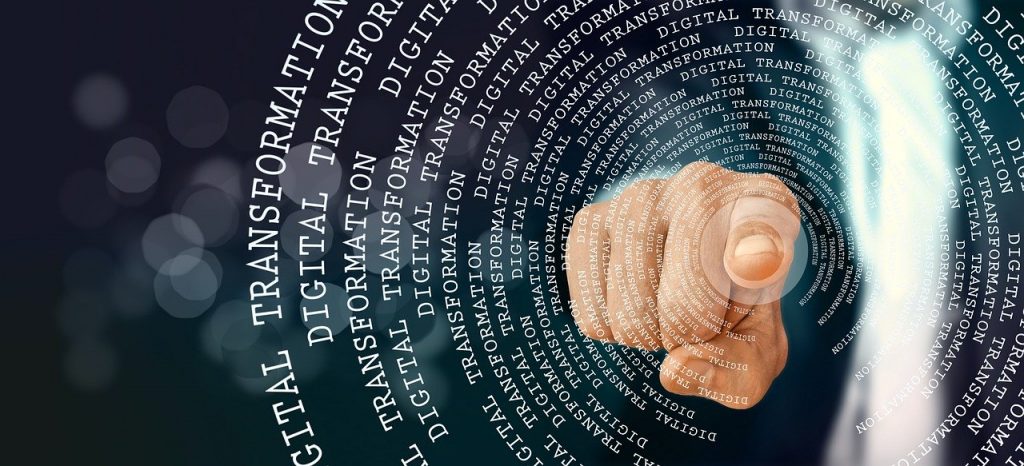 Why Digital Transformation in the New Normal Is Essential