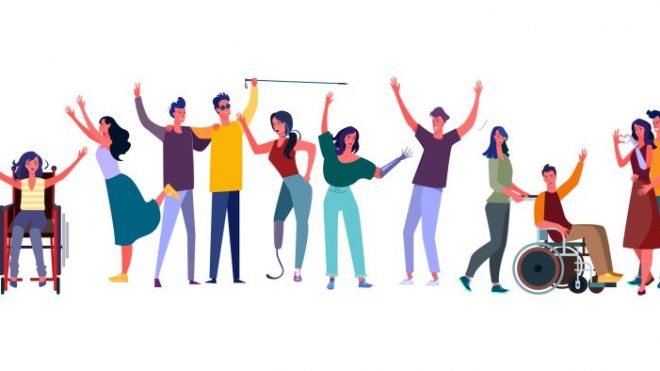 As ADA turns 30, tech is just getting started helping people with disabilities