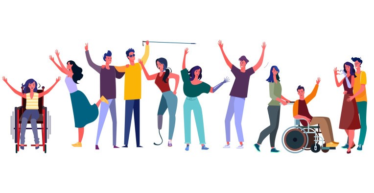 As ADA turns 30, tech is just getting started helping people with disabilities