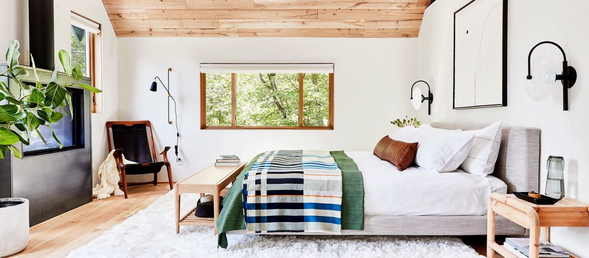 21 Wood Ceiling Ideas for Every Design Style, From Modern to Rustic