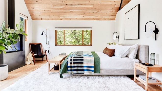 21 Wood Ceiling Ideas for Every Design Style, From Modern to Rustic