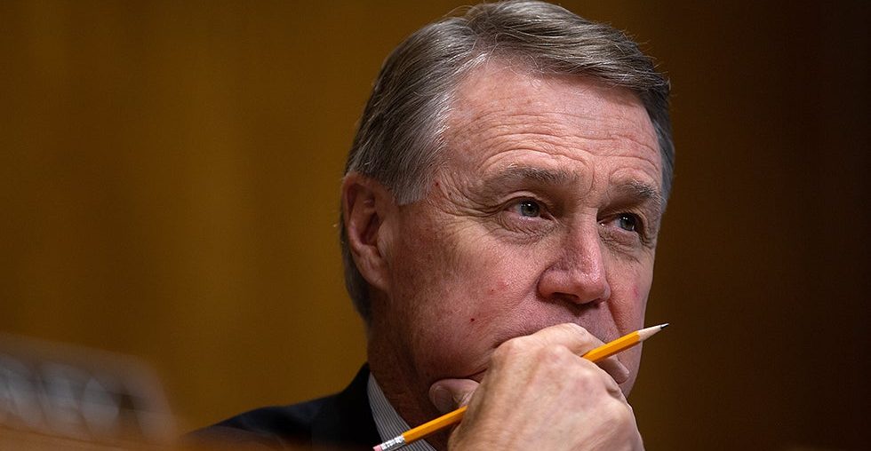 GOP senator deletes ad that showed Jewish opponent with larger nose