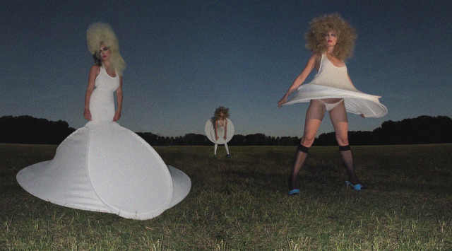 London Arts Graduates Prepare for Pioneering Online Showcase