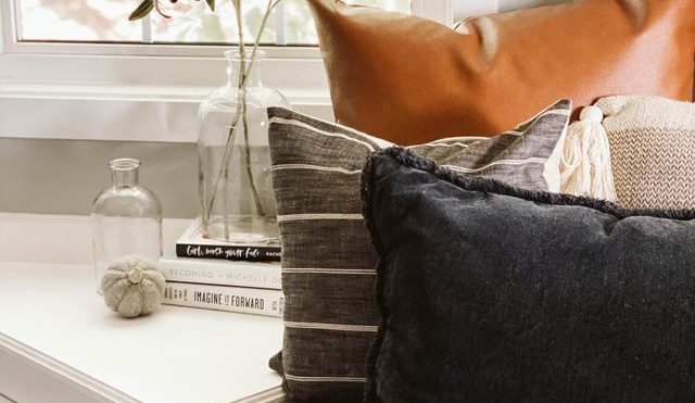 These Modern Fall Decor Ideas Are Far From Traditional | Hunker