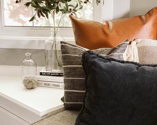 These Modern Fall Decor Ideas Are Far From Traditional | Hunker