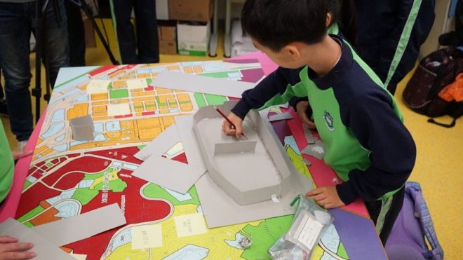 'It's About Having a Critical Mindset': Why Kids Should Learn Architecture