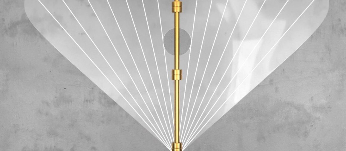 Social distancing furniture: innovative solutions for post/pandemic design