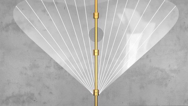 Social distancing furniture: innovative solutions for post/pandemic design