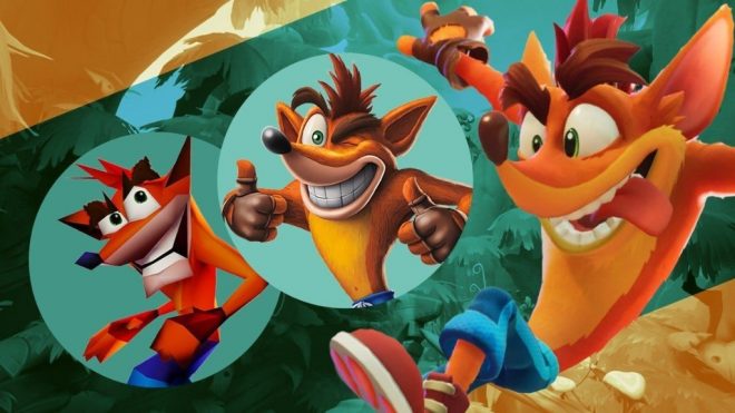 Crash: How PlayStation's Answer to Mario Became His Own Bandicoot