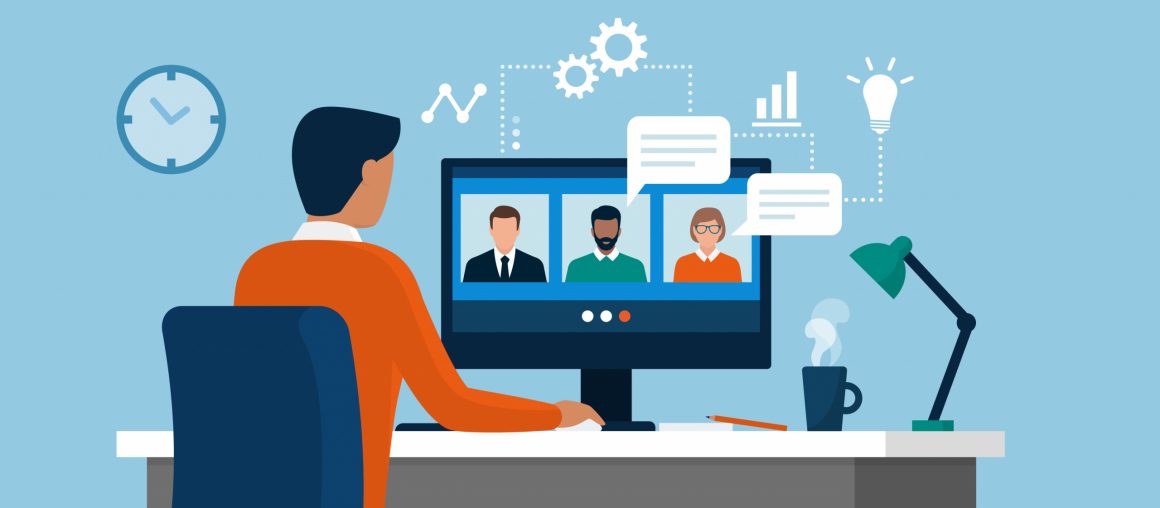 How to make remote onboarding work
