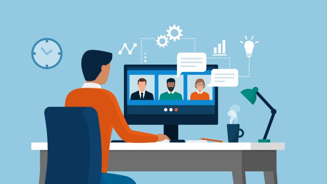How to make remote onboarding work